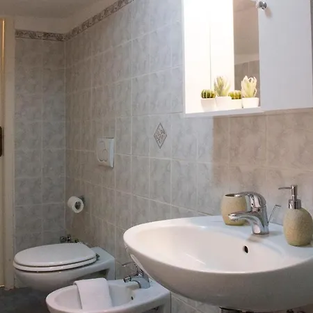 Da Mimmo E Dora Apartman