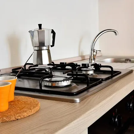 Apartamento Da Mimmo E Dora