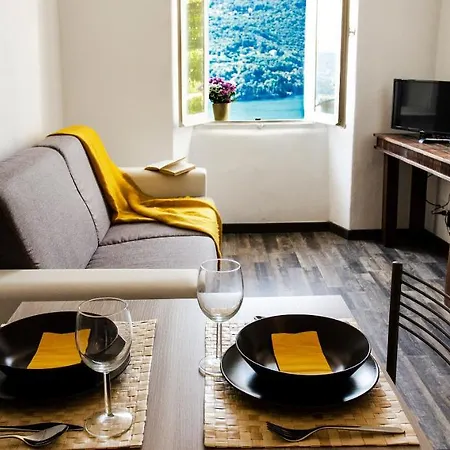 Apartamento Da Mimmo E Dora