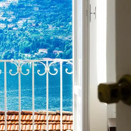 Da Mimmo E Dora Lejlighed